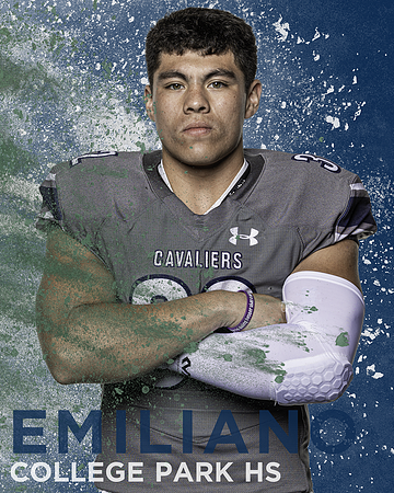 Emiliano CPHS