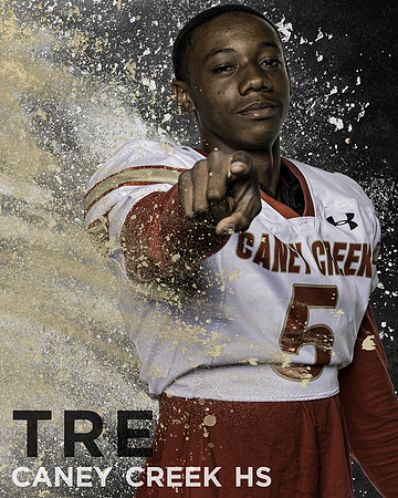 Tre CCHS