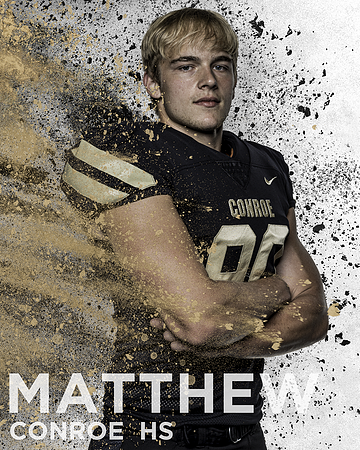Matthew CHS
