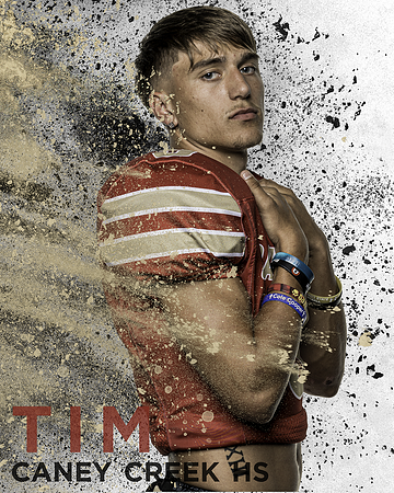 Tim CCHS