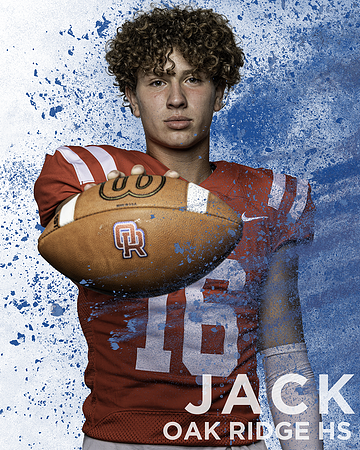 Jack ORHS