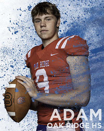 Adam ORHS