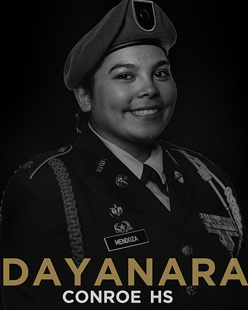Dayanara