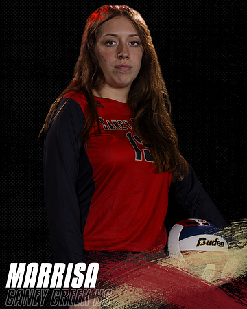 Marrisa_CCHS