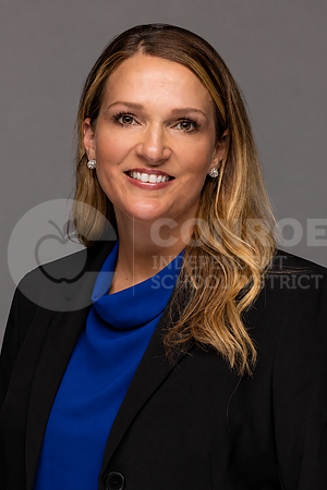 Amy Barber