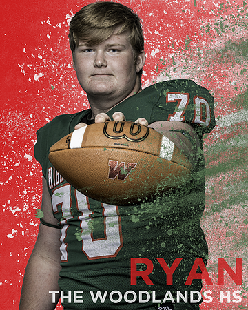 Ryan TWHS