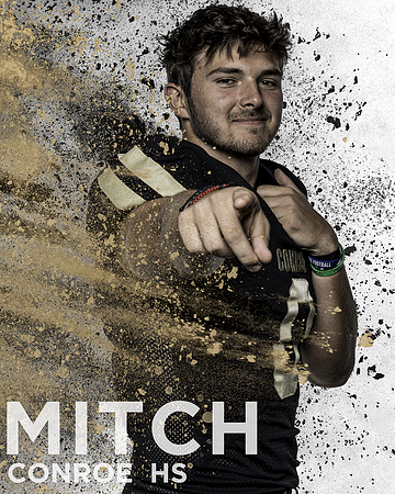Mitch CHS