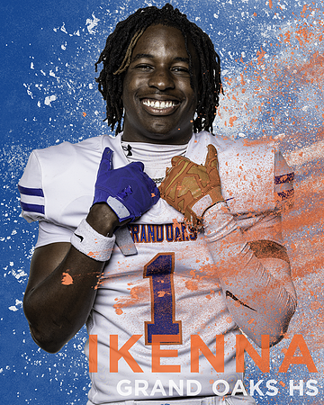 Ikenna GOHS