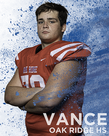 Vance ORHS