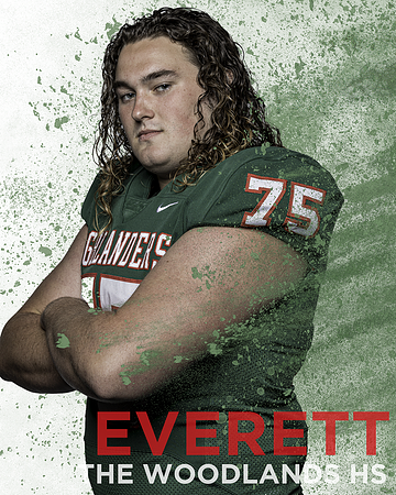 Everett TWHS