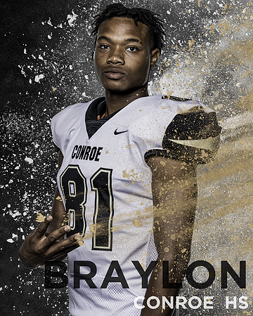 Braylon CHS