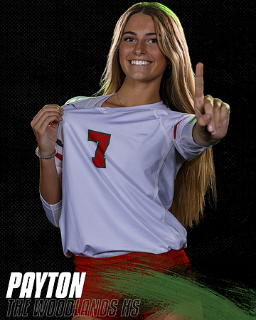 Payton_TWHS