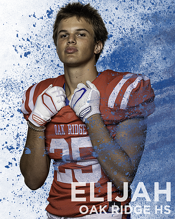 Elijah ORHS