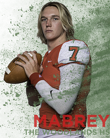 Mabrey TWHS