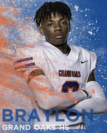 Braylon GOHS