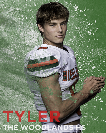 Tyler TWHS