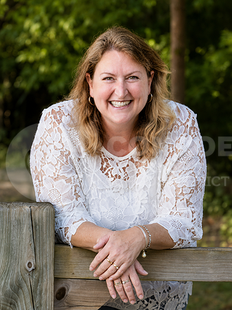 Janene Fowler Memorial Portrait