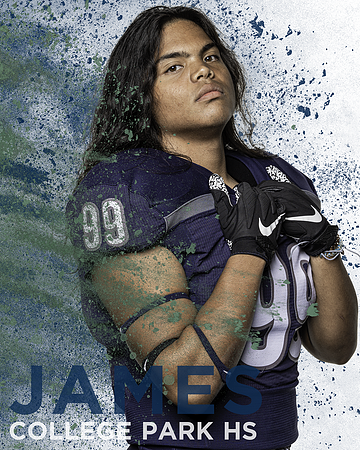 James CPHS