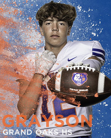 Grayson GOHS