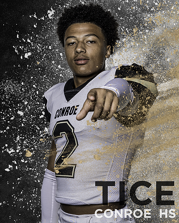 Tice CHS