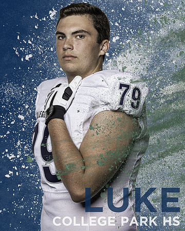 Luke CPHS