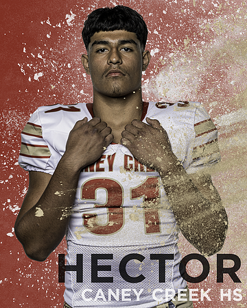 Hector CCHS