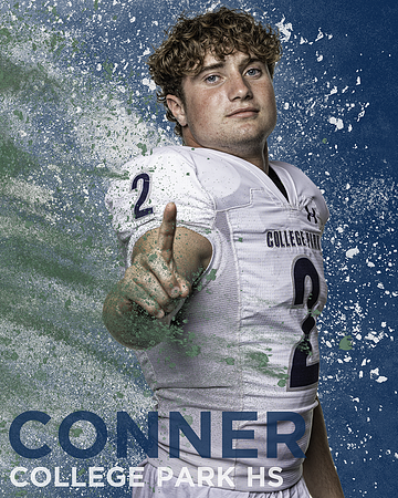 Conner CPHS