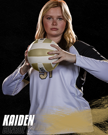 Kaiden