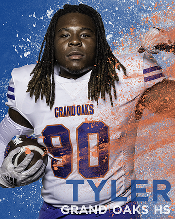 Tyler GOHS