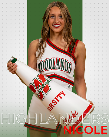 Nicole TWHS