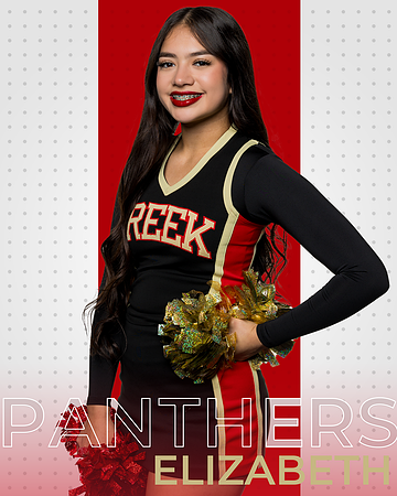 Elizabeth CCHS