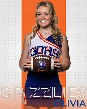 Olivia GOHS