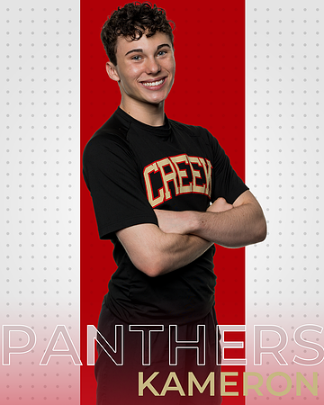 Kameron CCHS