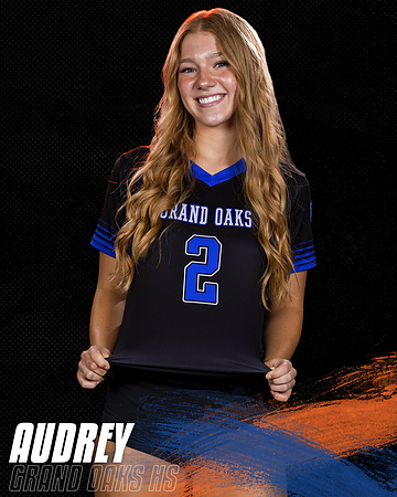 Audrey_GOHS