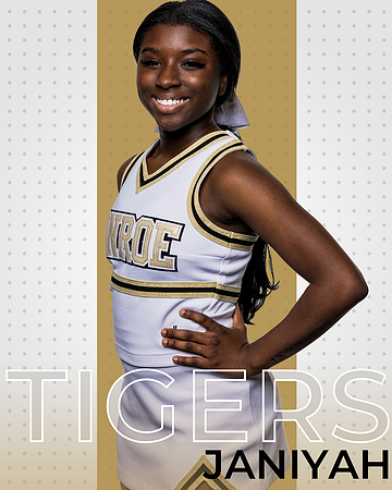 Janiyah CHS