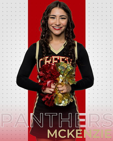 McKenzie CCHS