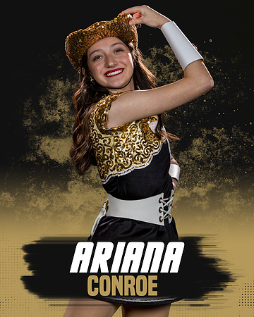 Ariana_CHS