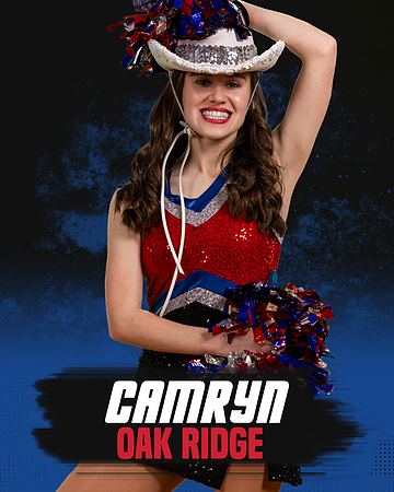 Camryn_ORHS