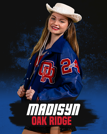 Madisyn_ORHS