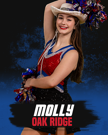 Molly_ORHS
