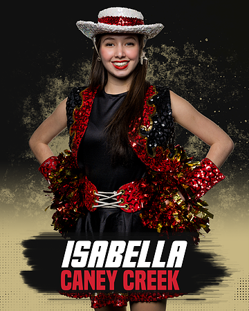 Isabella_CCHS