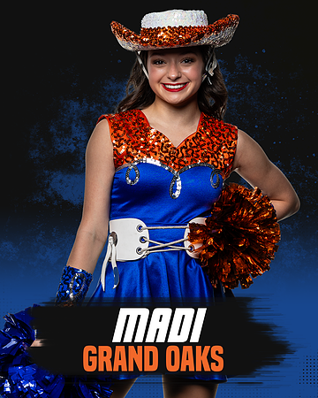 Madi_GOHS