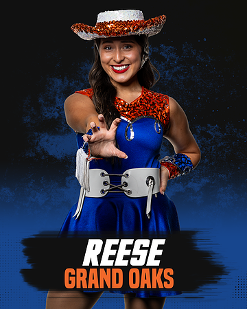 Reese_GOHS