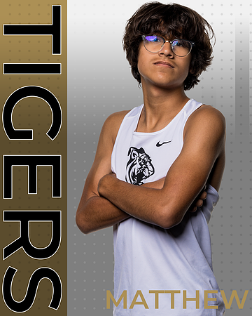 Matthew_ CHS