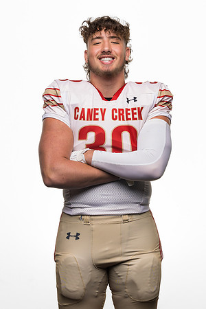 CaneyCreekHS - MediaDay2425-56