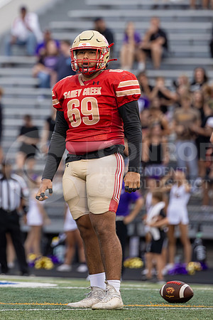 240906 Montgomery vs Caney Creek - Ainsley Stewart-50