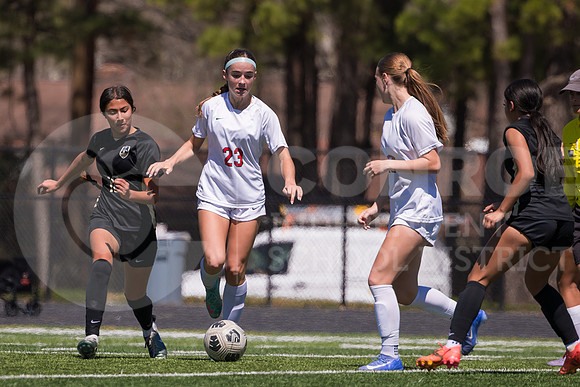 250310 TWHS vs CHS GS-25
