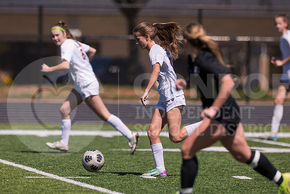 250310 TWHS vs CHS GS-85