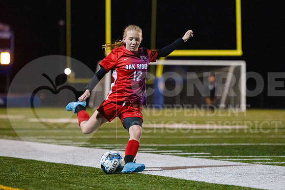 250124 CHS vs ORHS Girls Soccer - Emma Warzon-21