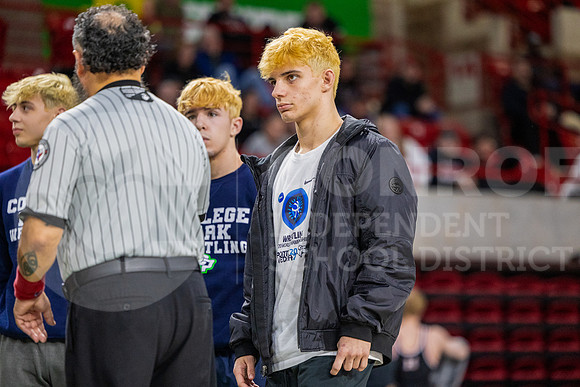 250118 CPHS State Duals Wrestling - Caroline Rodriguez-42